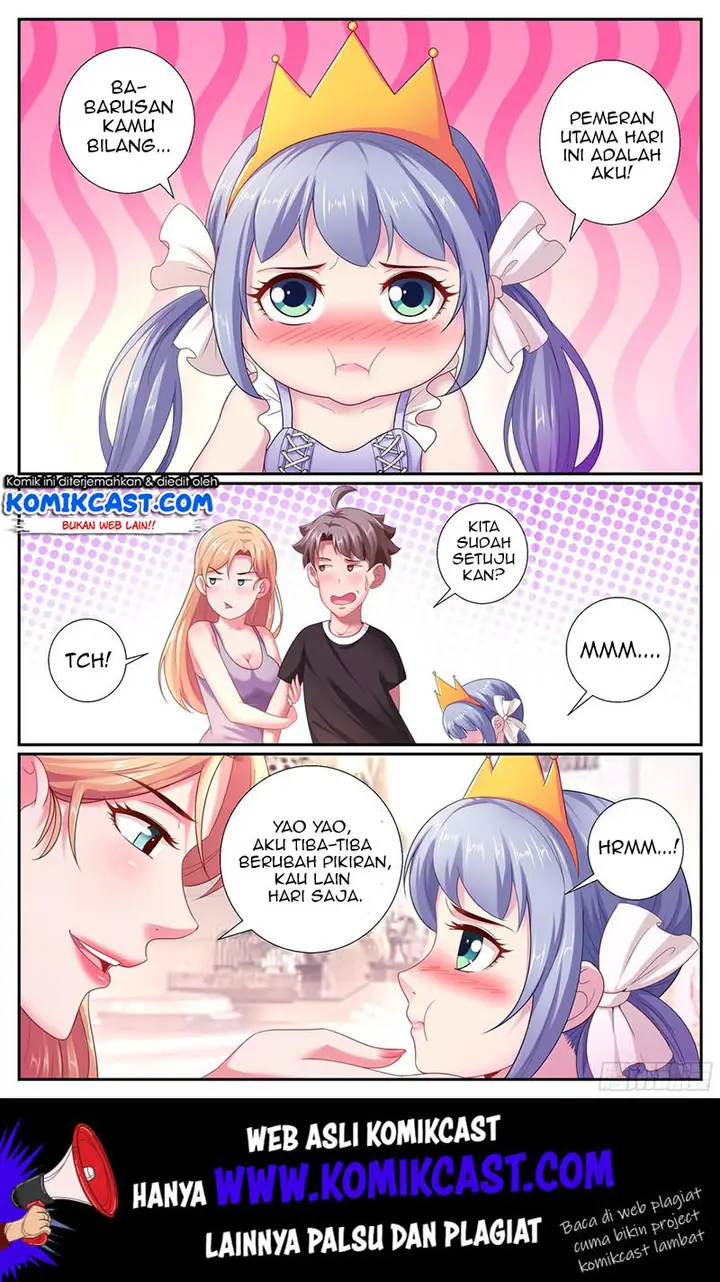 image-komik-i-have-a-mansion-in-the-post-apocalyptic-world-chapter-176-5/15