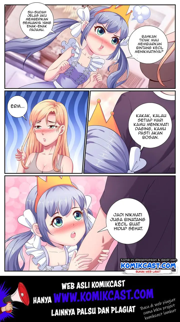 image-komik-i-have-a-mansion-in-the-post-apocalyptic-world-chapter-176-6/15