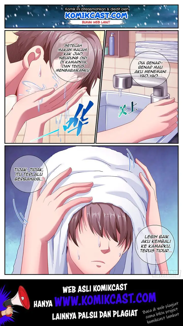 image-komik-i-have-a-mansion-in-the-post-apocalyptic-world-chapter-176-8/15