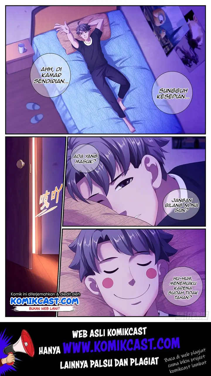 image-komik-i-have-a-mansion-in-the-post-apocalyptic-world-chapter-176-9/15