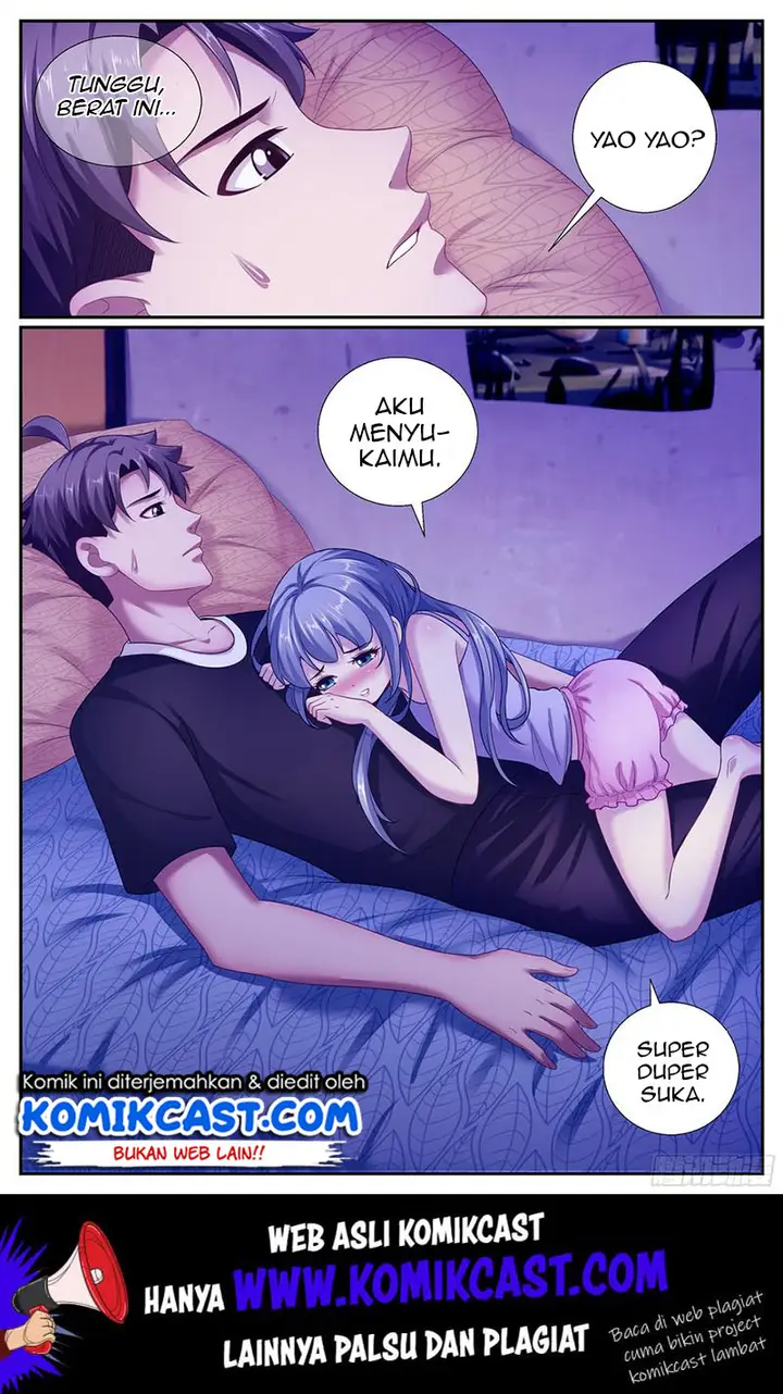image-komik-i-have-a-mansion-in-the-post-apocalyptic-world-chapter-176-11/15