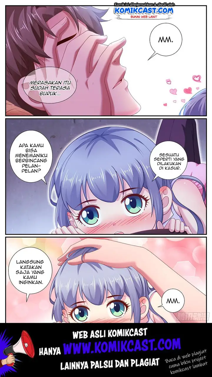 image-komik-i-have-a-mansion-in-the-post-apocalyptic-world-chapter-176-12/15