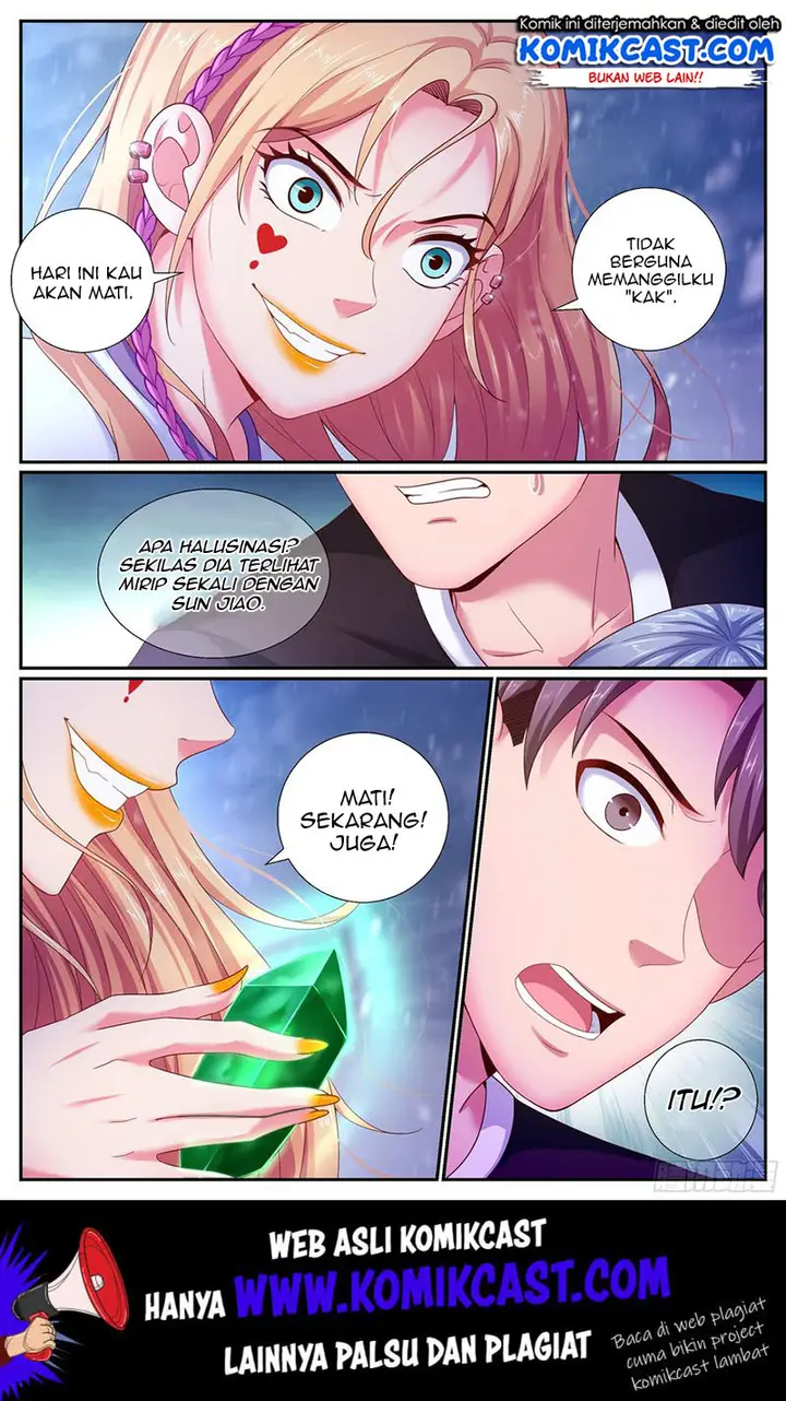 image-komik-i-have-a-mansion-in-the-post-apocalyptic-world-chapter-177-4/14