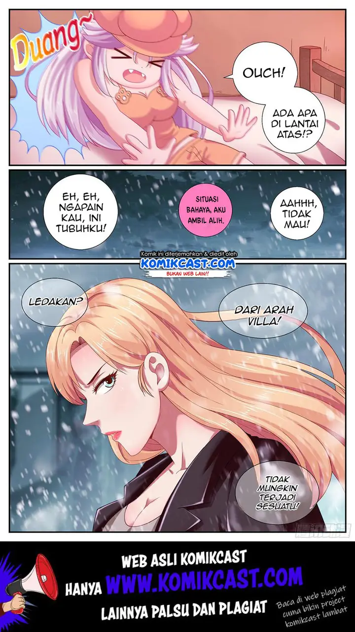 image-komik-i-have-a-mansion-in-the-post-apocalyptic-world-chapter-177-6/14