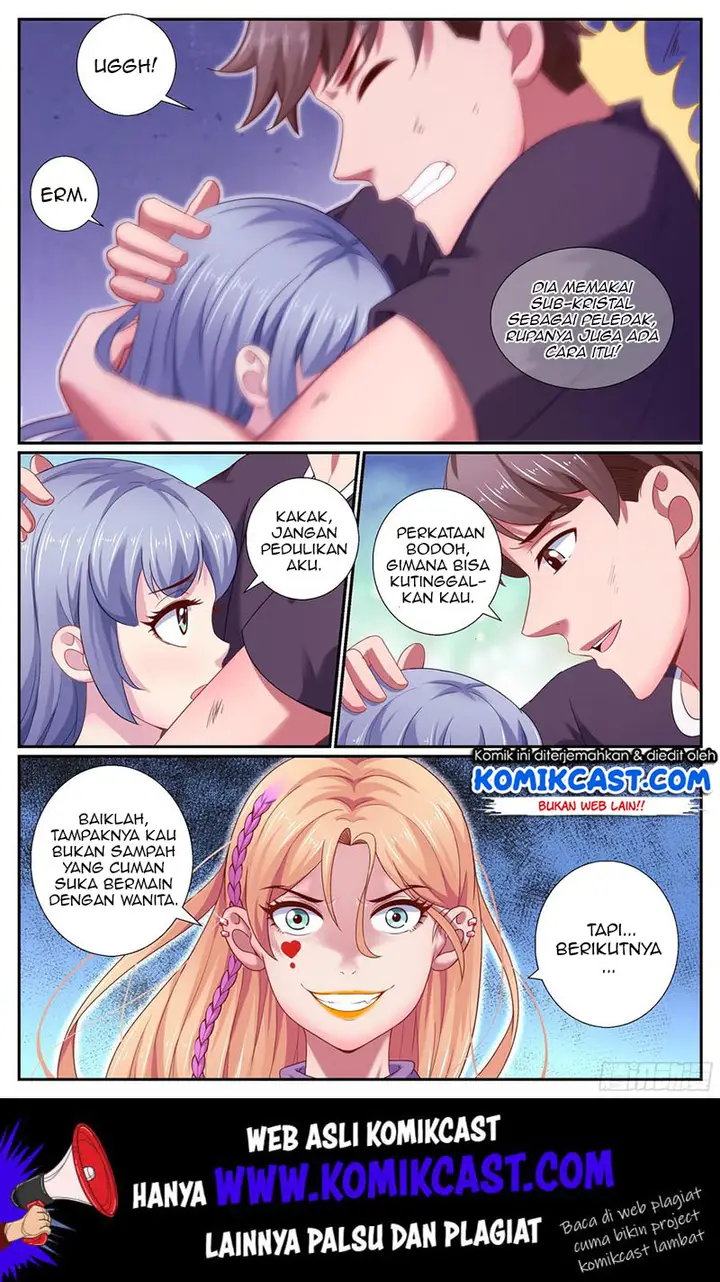 image-komik-i-have-a-mansion-in-the-post-apocalyptic-world-chapter-177-7/14