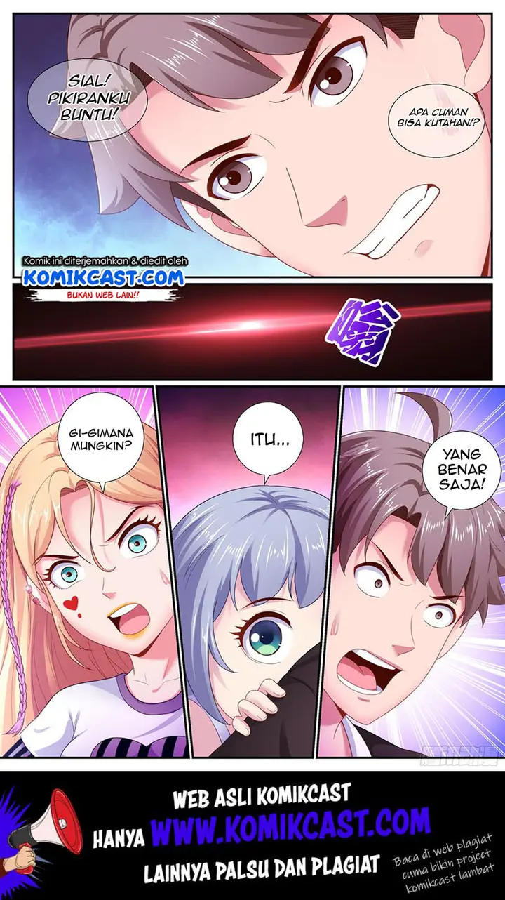 image-komik-i-have-a-mansion-in-the-post-apocalyptic-world-chapter-177-9/14