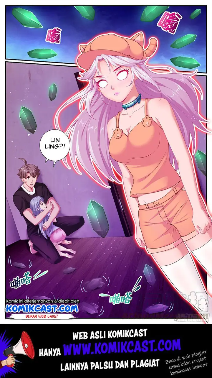 image-komik-i-have-a-mansion-in-the-post-apocalyptic-world-chapter-177-10/14