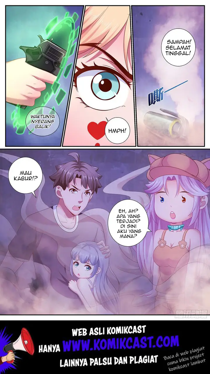 image-komik-i-have-a-mansion-in-the-post-apocalyptic-world-chapter-177-11/14