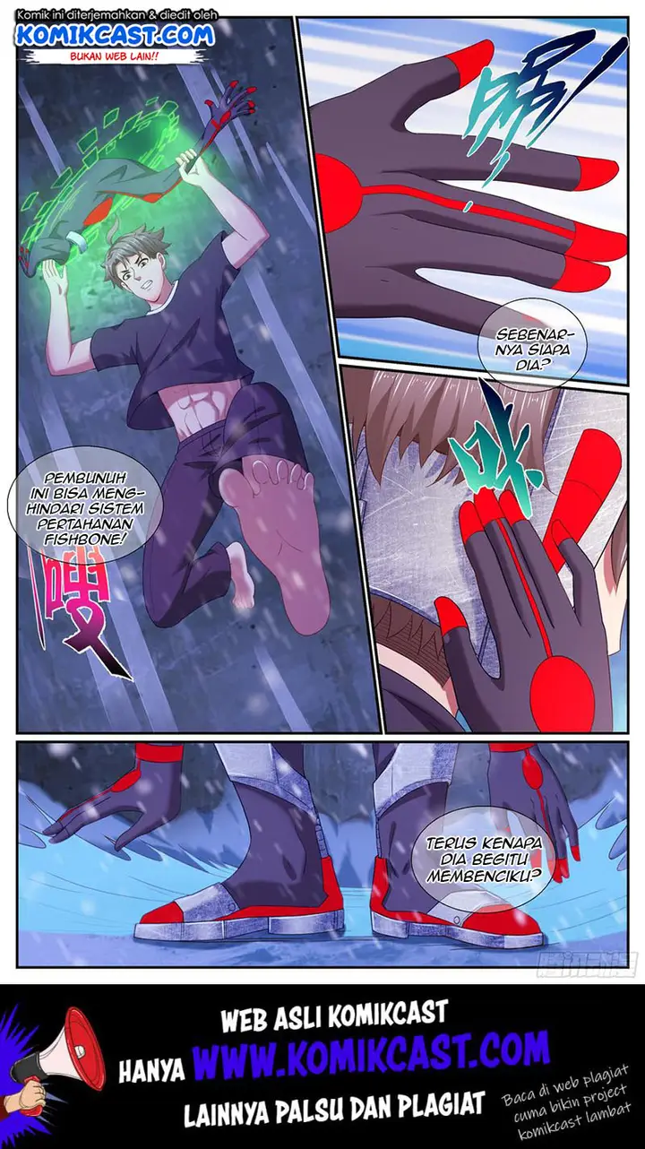 image-komik-i-have-a-mansion-in-the-post-apocalyptic-world-chapter-178-2/16