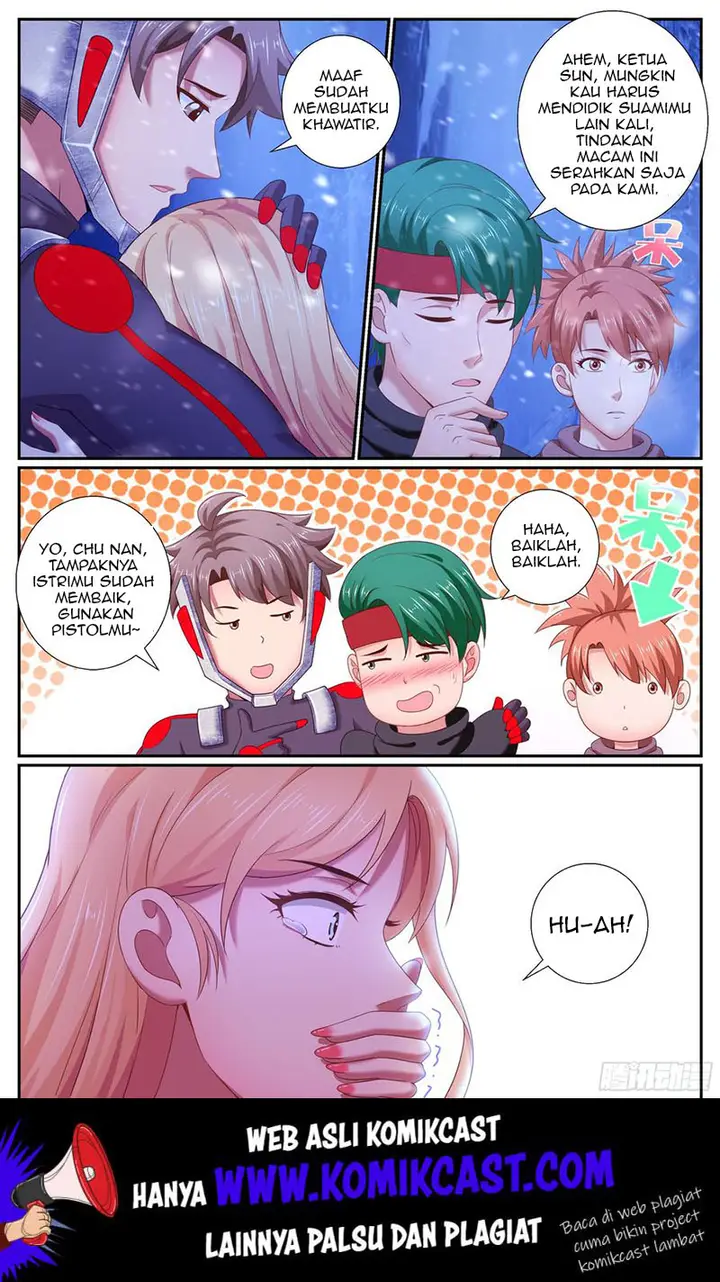 image-komik-i-have-a-mansion-in-the-post-apocalyptic-world-chapter-178-13/16