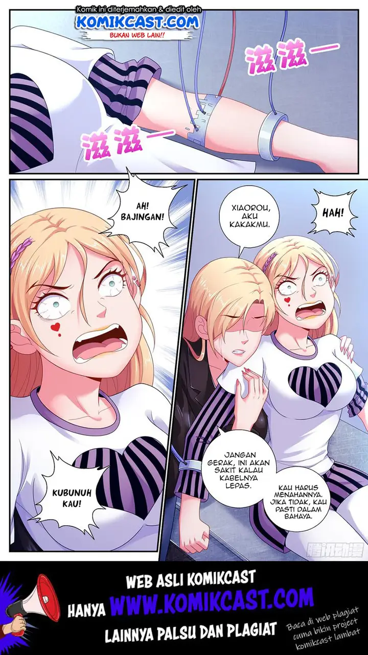 image-komik-i-have-a-mansion-in-the-post-apocalyptic-world-chapter-179-2/15