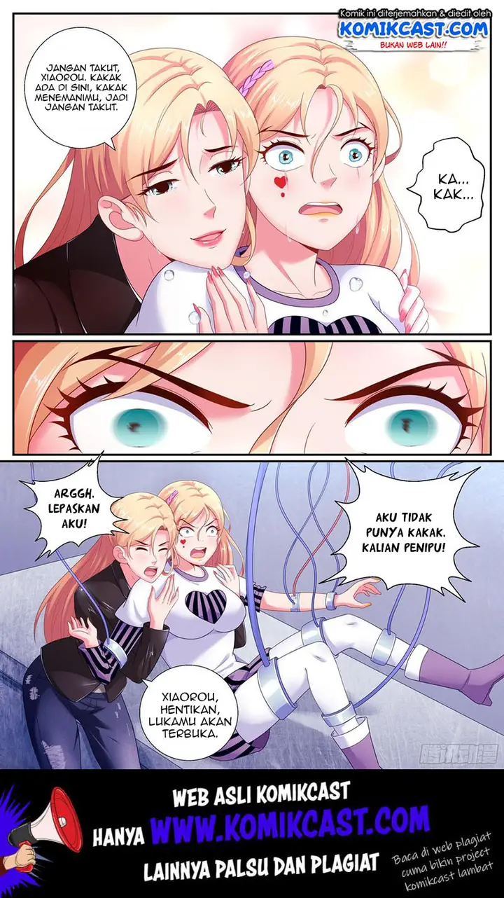 image-komik-i-have-a-mansion-in-the-post-apocalyptic-world-chapter-179-3/15