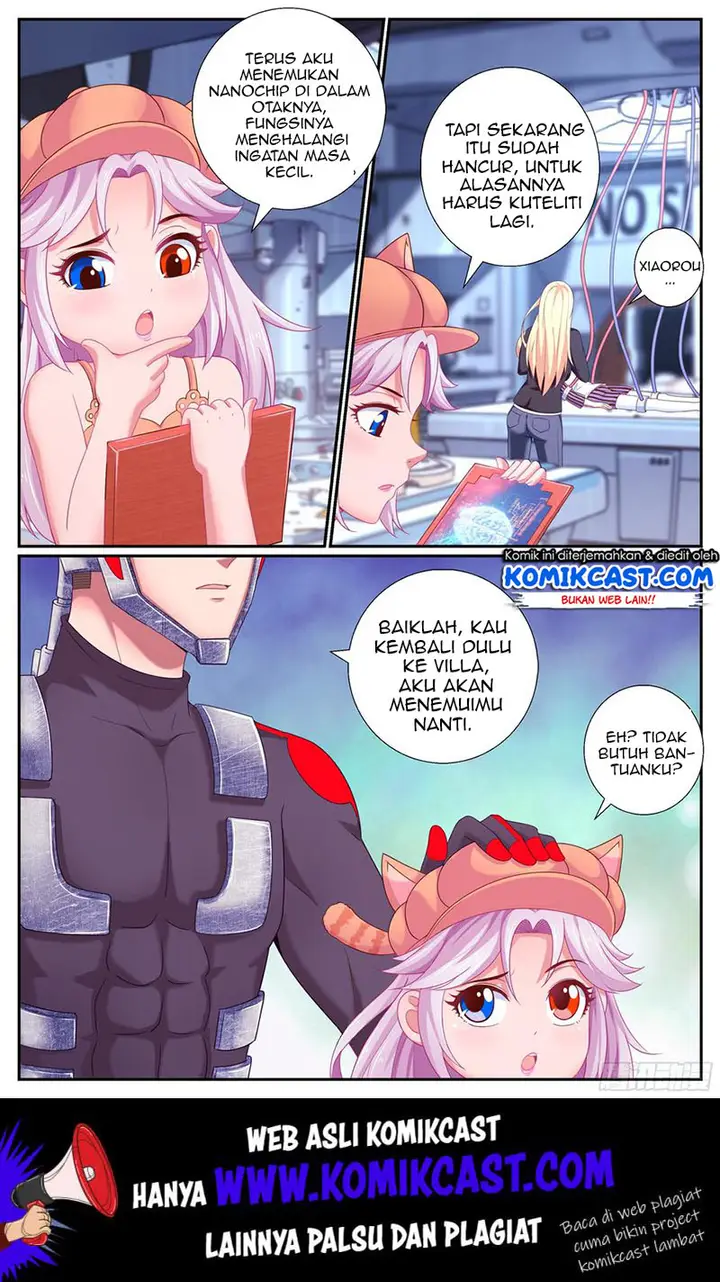 image-komik-i-have-a-mansion-in-the-post-apocalyptic-world-chapter-179-5/15