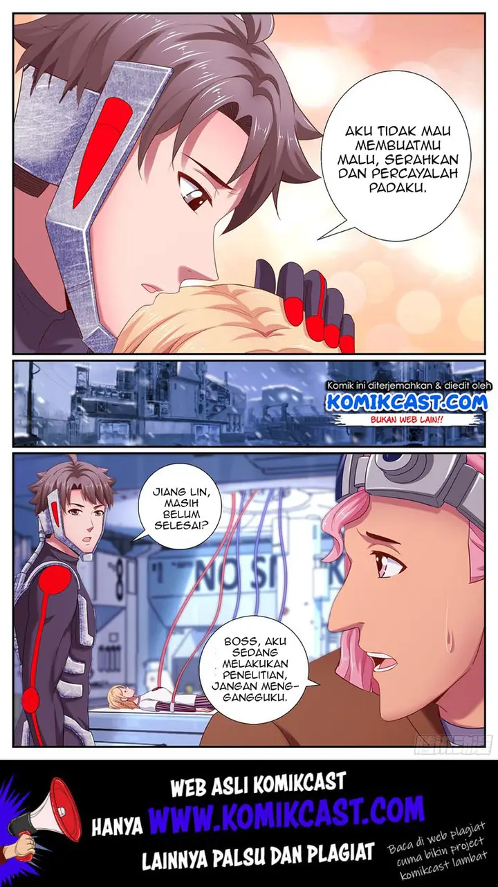 image-komik-i-have-a-mansion-in-the-post-apocalyptic-world-chapter-179-7/15