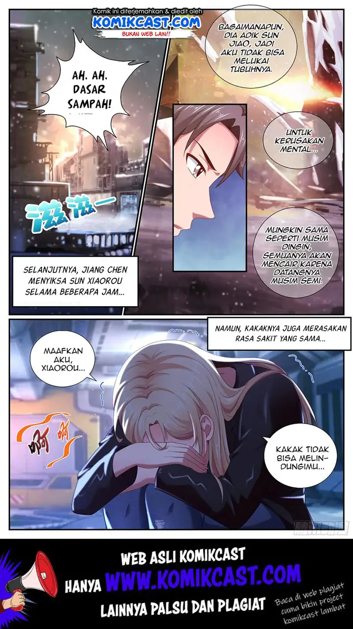 image-komik-i-have-a-mansion-in-the-post-apocalyptic-world-chapter-179-11/15