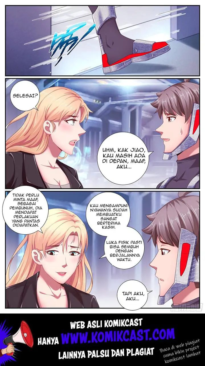 image-komik-i-have-a-mansion-in-the-post-apocalyptic-world-chapter-179-12/15