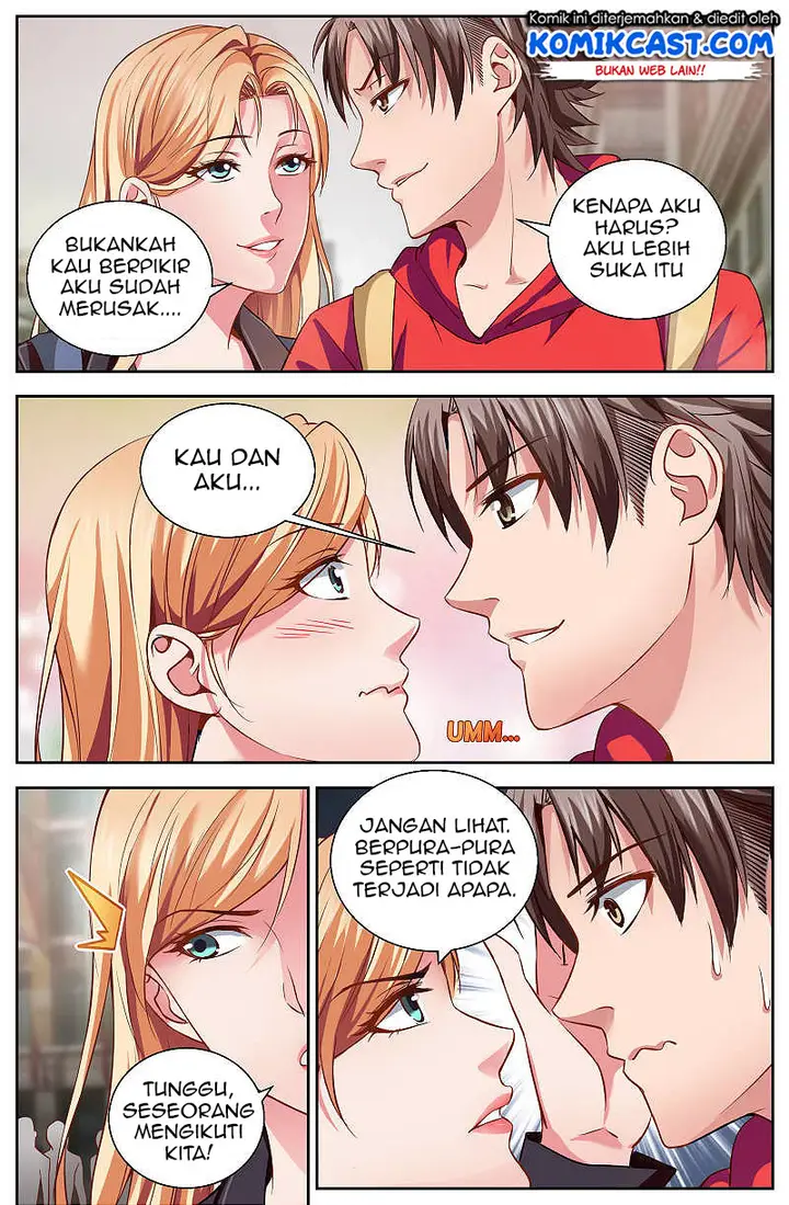 image-komik-i-have-a-mansion-in-the-post-apocalyptic-world-chapter-18-5/11