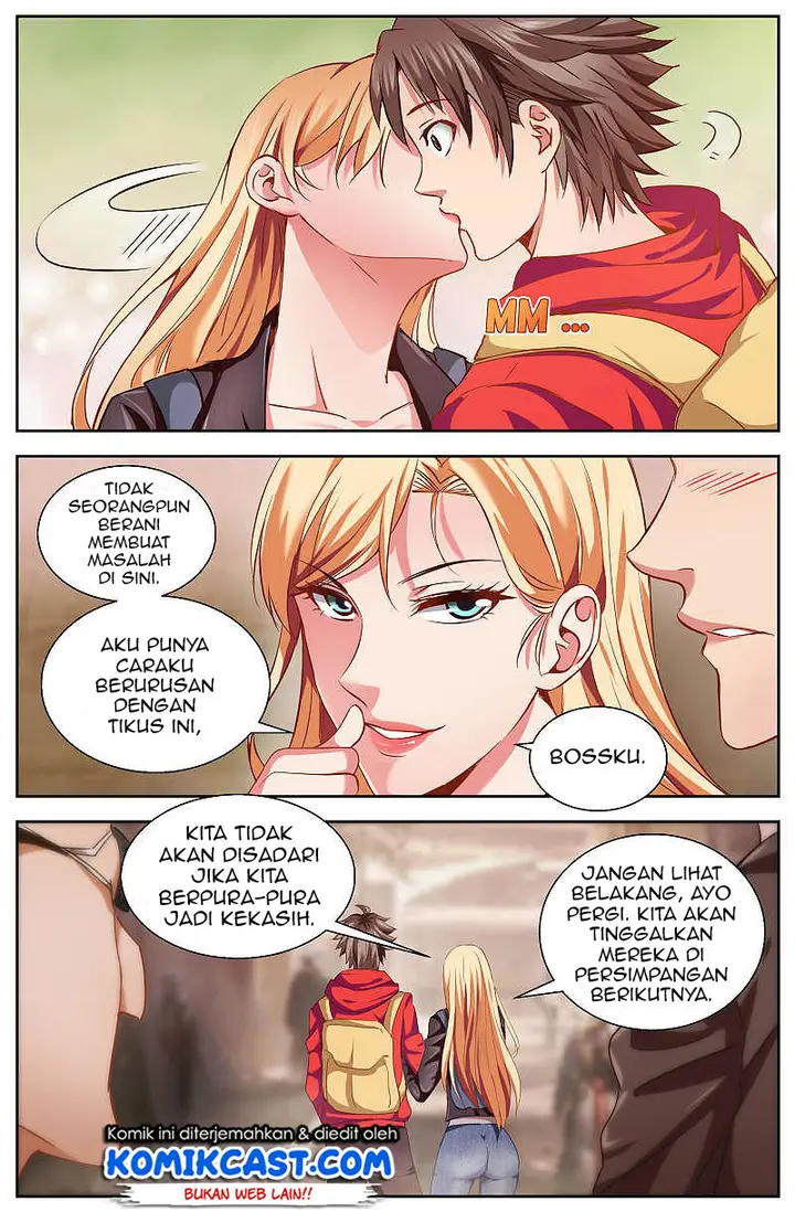 image-komik-i-have-a-mansion-in-the-post-apocalyptic-world-chapter-18-6/11
