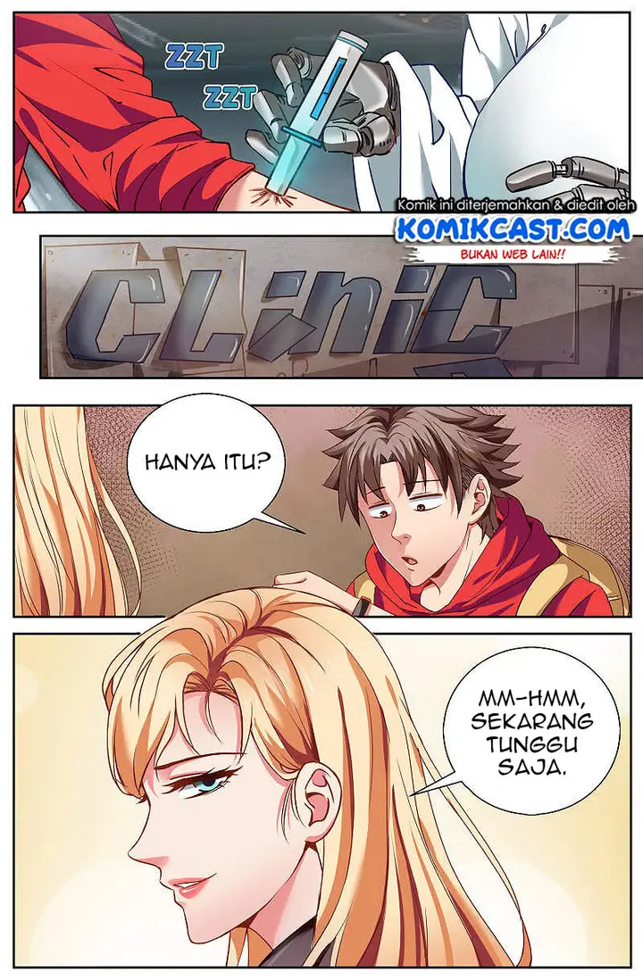 image-komik-i-have-a-mansion-in-the-post-apocalyptic-world-chapter-18-8/11