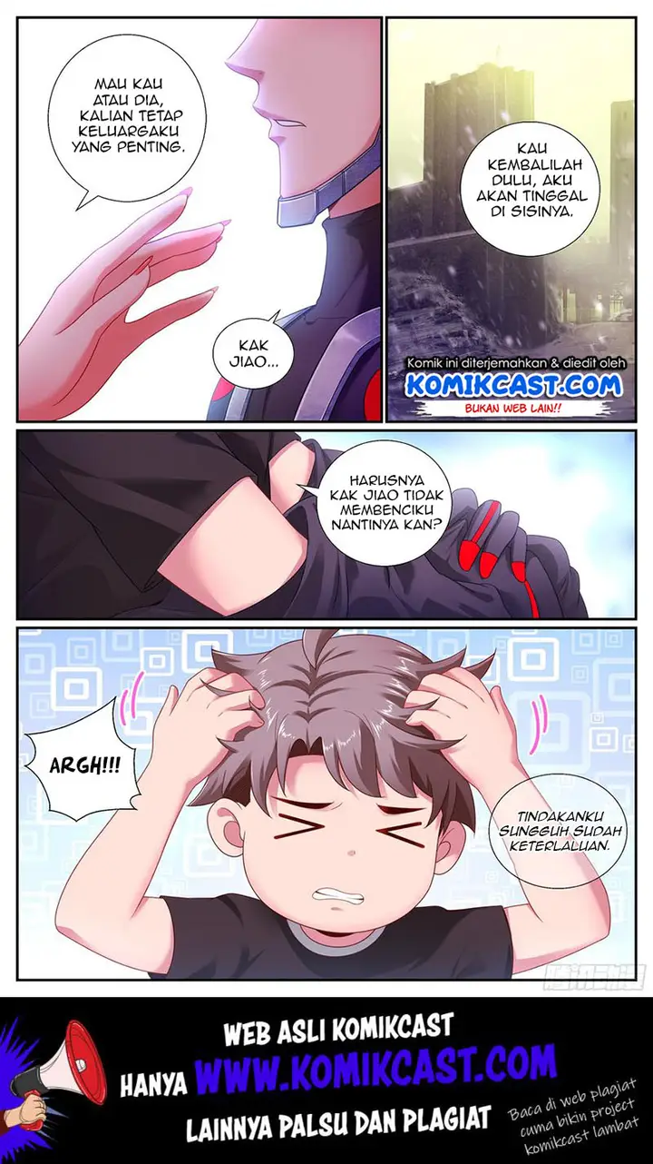 image-komik-i-have-a-mansion-in-the-post-apocalyptic-world-chapter-180-3/16