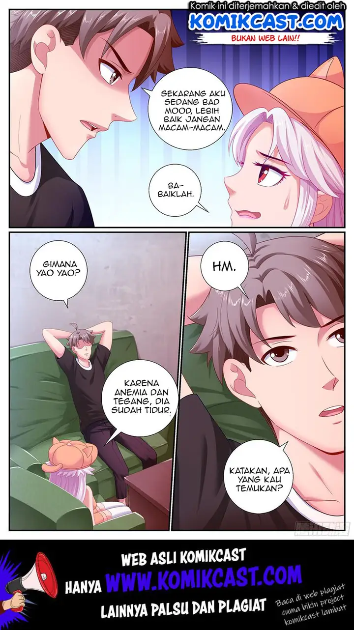 image-komik-i-have-a-mansion-in-the-post-apocalyptic-world-chapter-180-5/16