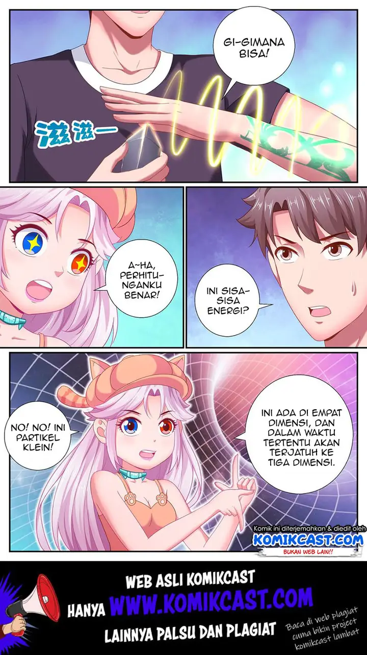 image-komik-i-have-a-mansion-in-the-post-apocalyptic-world-chapter-180-7/16