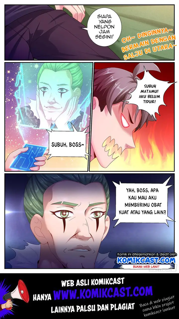 image-komik-i-have-a-mansion-in-the-post-apocalyptic-world-chapter-180-9/16