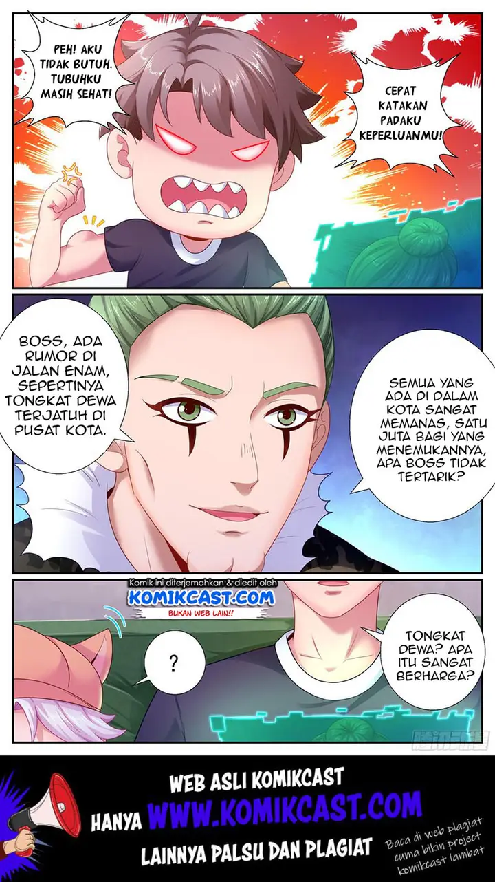 image-komik-i-have-a-mansion-in-the-post-apocalyptic-world-chapter-180-10/16