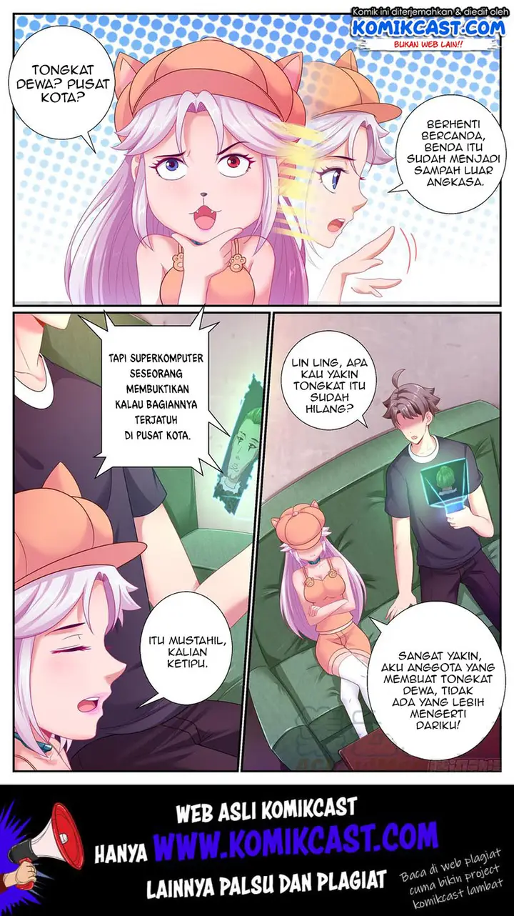image-komik-i-have-a-mansion-in-the-post-apocalyptic-world-chapter-180-11/16