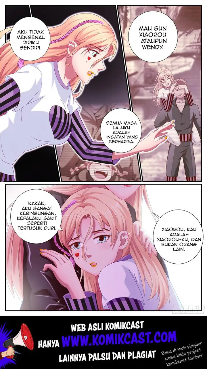 image-komik-i-have-a-mansion-in-the-post-apocalyptic-world-chapter-181-1/13