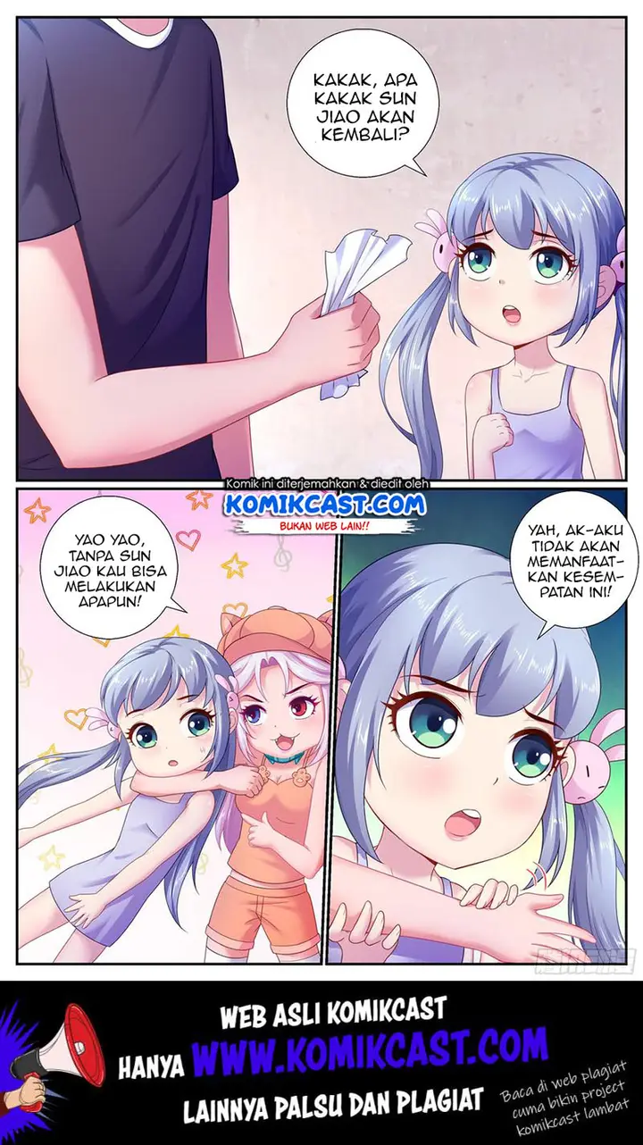 image-komik-i-have-a-mansion-in-the-post-apocalyptic-world-chapter-181-3/13