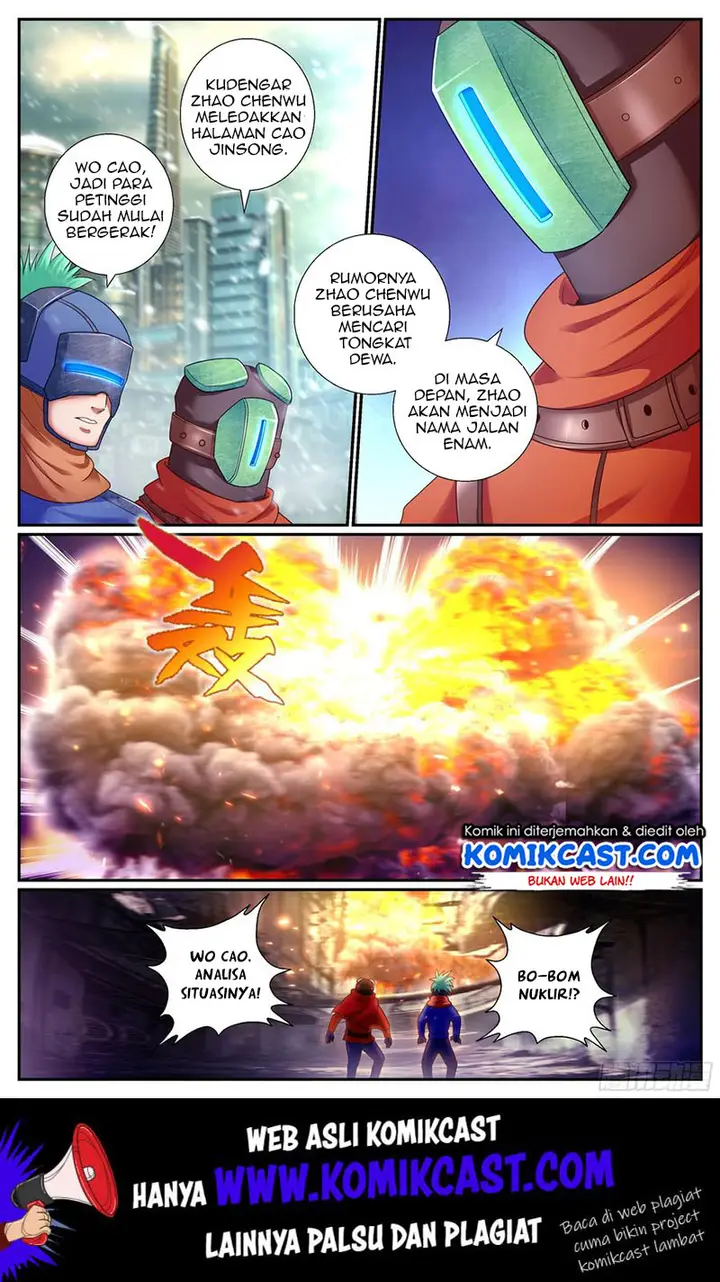 image-komik-i-have-a-mansion-in-the-post-apocalyptic-world-chapter-181-9/13