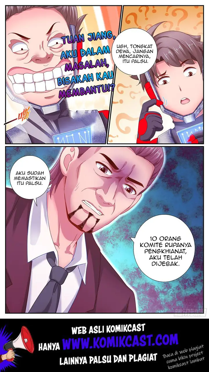 image-komik-i-have-a-mansion-in-the-post-apocalyptic-world-chapter-181-12/13