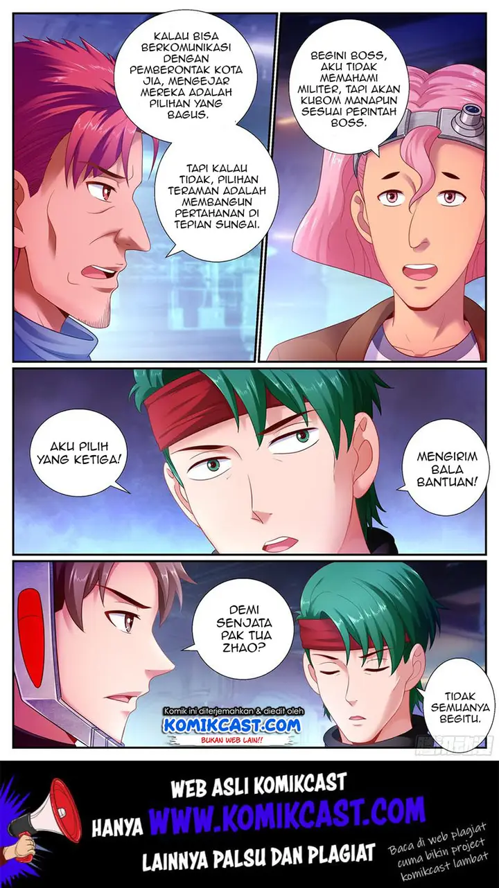 image-komik-i-have-a-mansion-in-the-post-apocalyptic-world-chapter-182-3/14