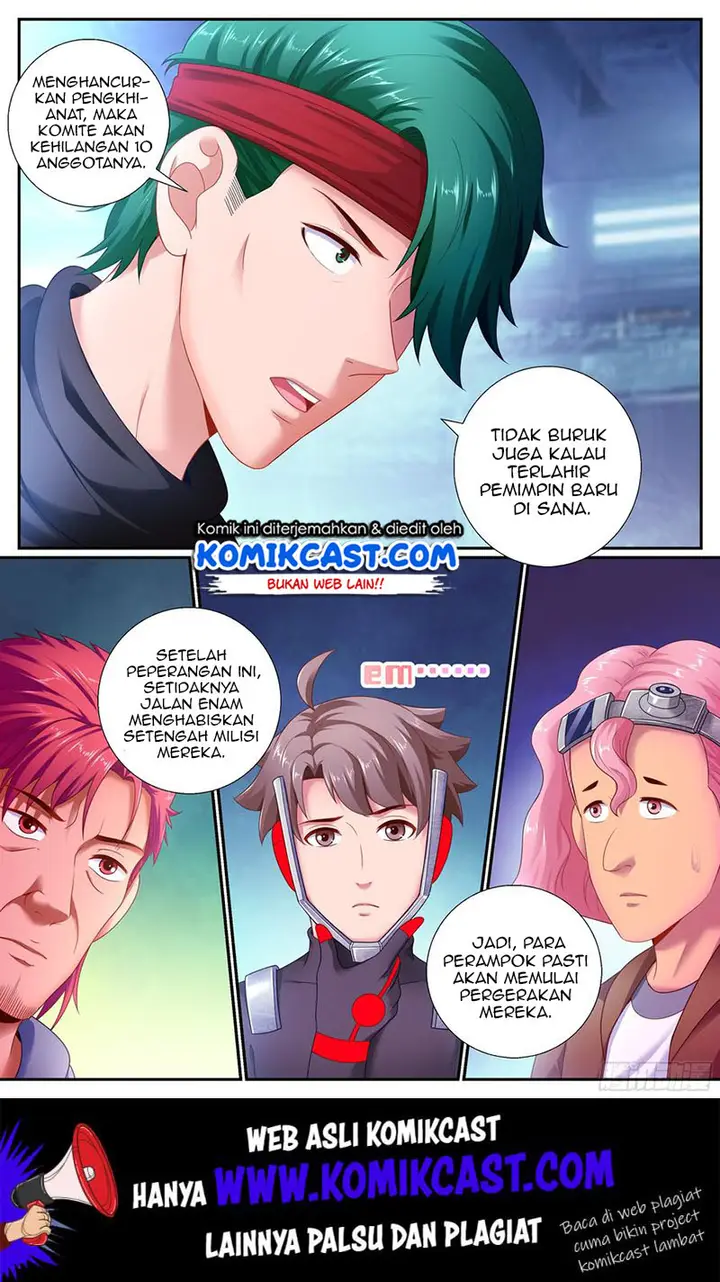 image-komik-i-have-a-mansion-in-the-post-apocalyptic-world-chapter-182-4/14