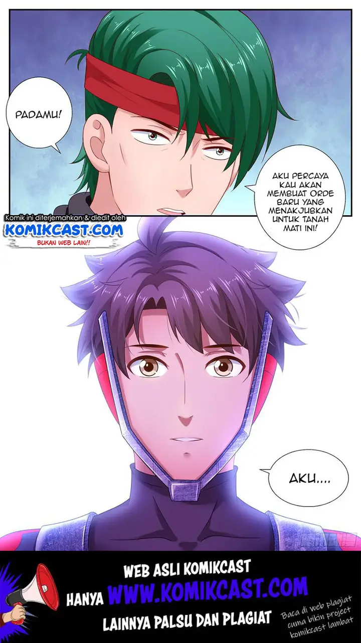 image-komik-i-have-a-mansion-in-the-post-apocalyptic-world-chapter-182-6/14
