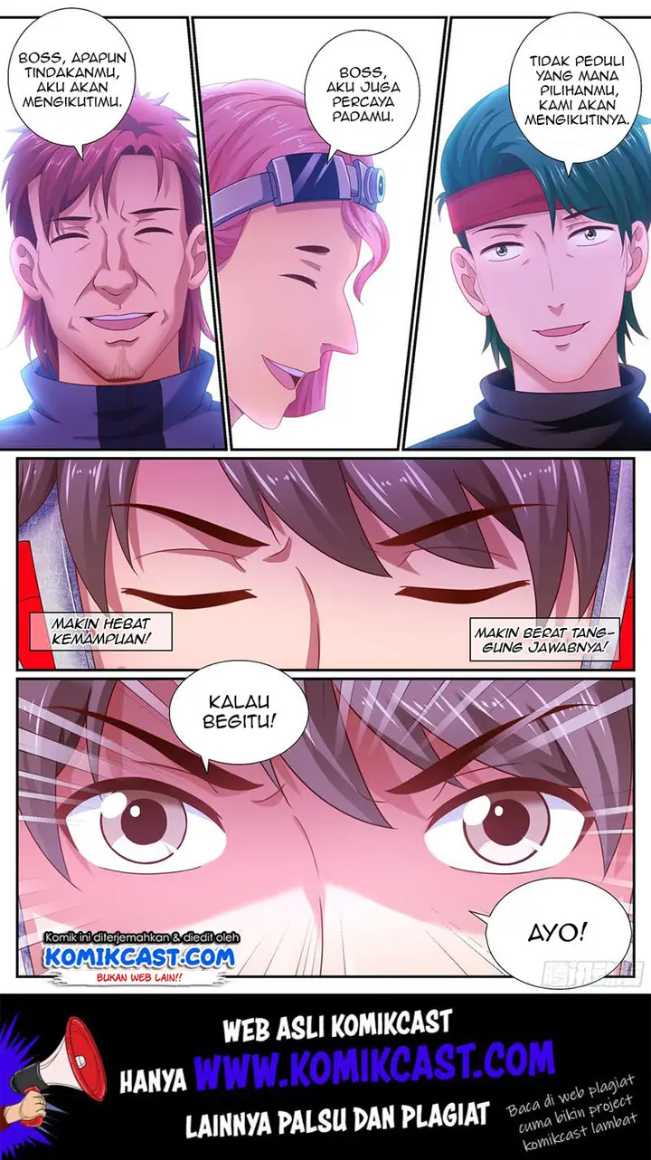 image-komik-i-have-a-mansion-in-the-post-apocalyptic-world-chapter-182-7/14