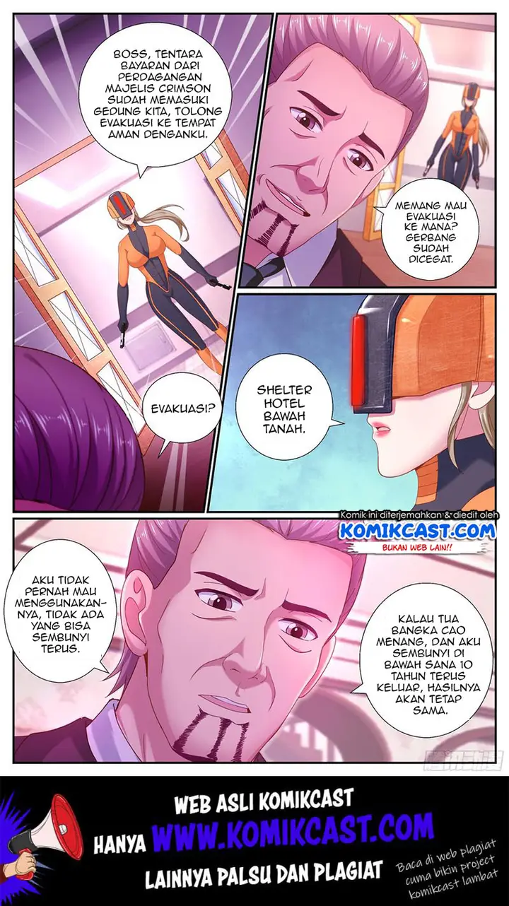 image-komik-i-have-a-mansion-in-the-post-apocalyptic-world-chapter-182-8/14