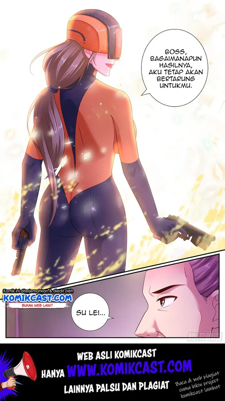 image-komik-i-have-a-mansion-in-the-post-apocalyptic-world-chapter-182-9/14