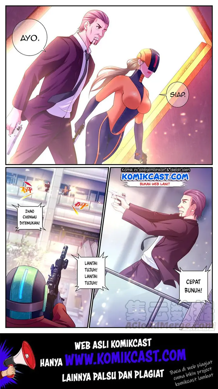 image-komik-i-have-a-mansion-in-the-post-apocalyptic-world-chapter-182-11/14