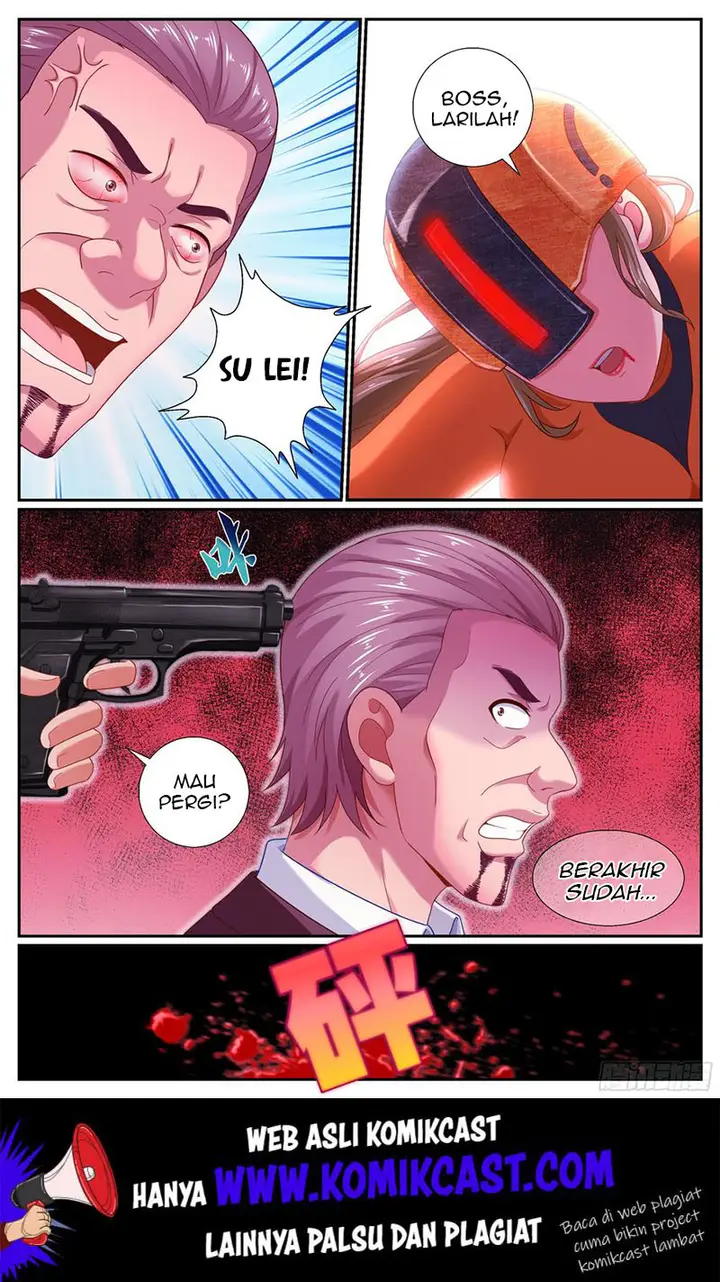 image-komik-i-have-a-mansion-in-the-post-apocalyptic-world-chapter-182-13/14