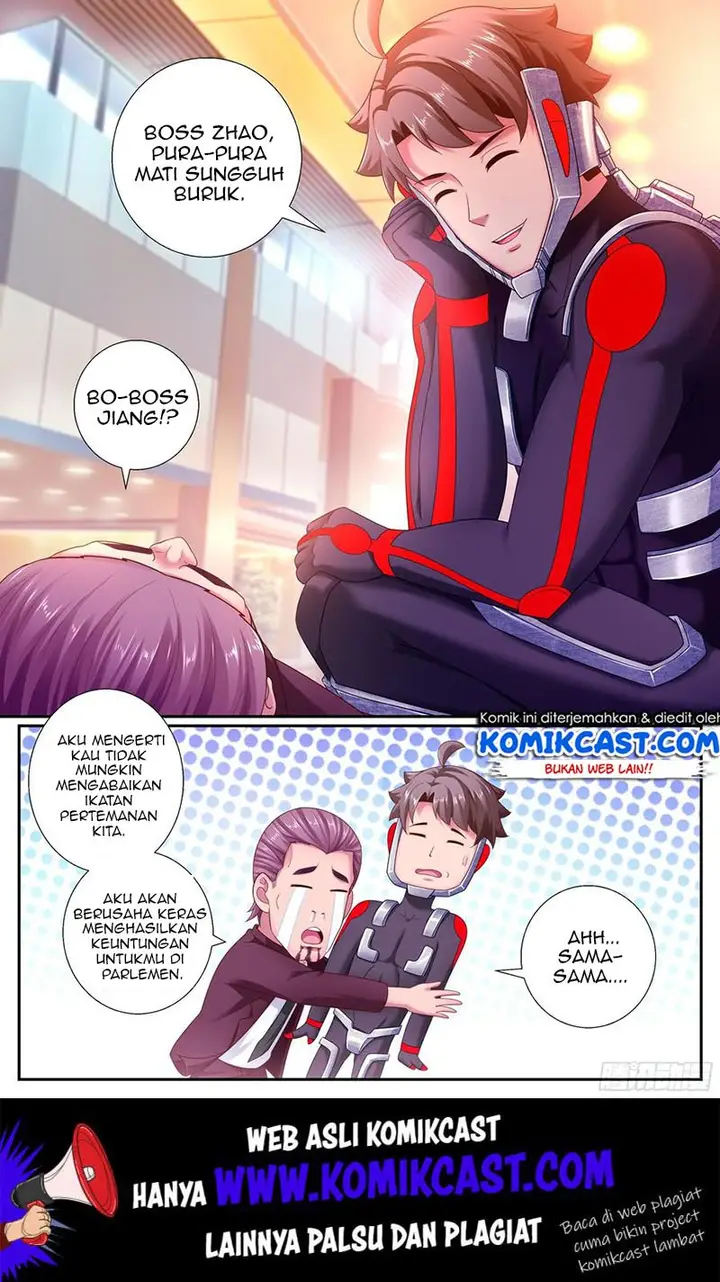 image-komik-i-have-a-mansion-in-the-post-apocalyptic-world-chapter-183-3/16