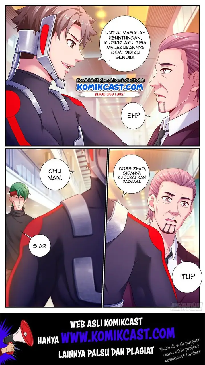 image-komik-i-have-a-mansion-in-the-post-apocalyptic-world-chapter-183-4/16
