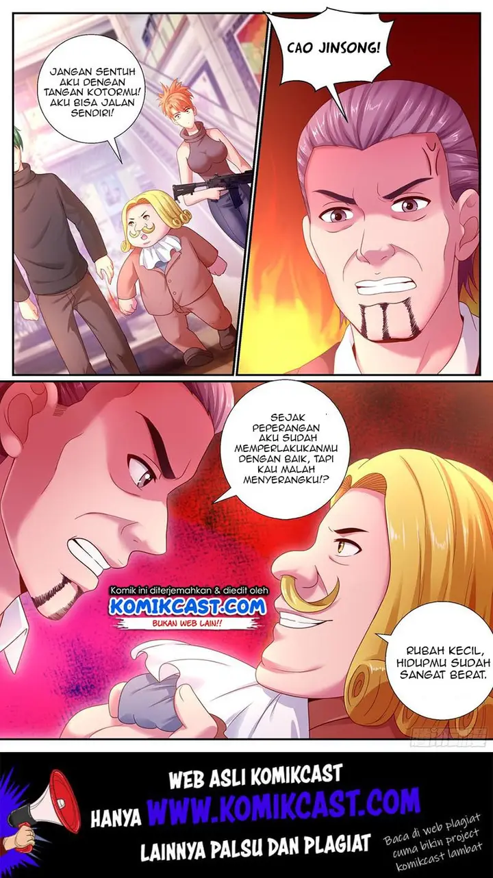image-komik-i-have-a-mansion-in-the-post-apocalyptic-world-chapter-183-5/16