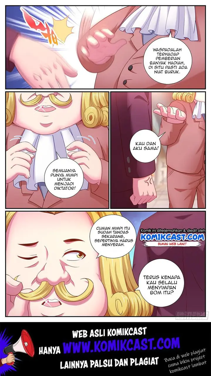 image-komik-i-have-a-mansion-in-the-post-apocalyptic-world-chapter-183-6/16