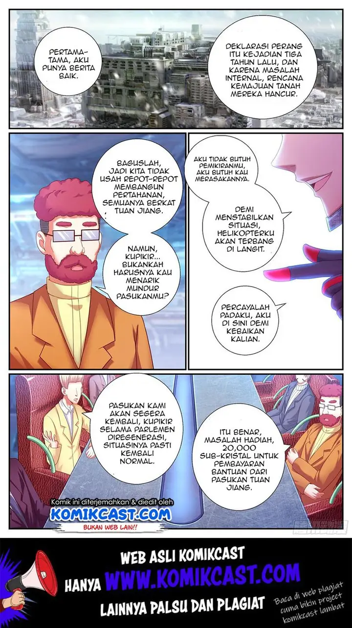 image-komik-i-have-a-mansion-in-the-post-apocalyptic-world-chapter-183-8/16