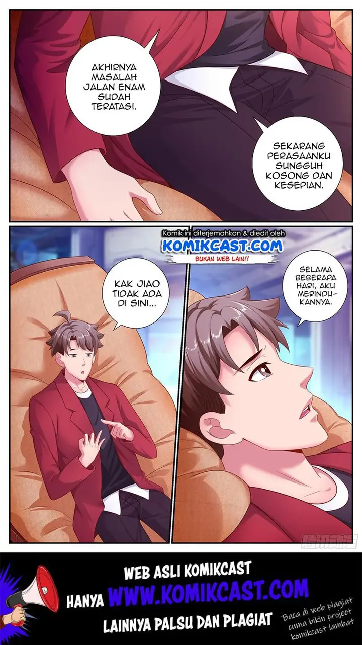 image-komik-i-have-a-mansion-in-the-post-apocalyptic-world-chapter-183-11/16