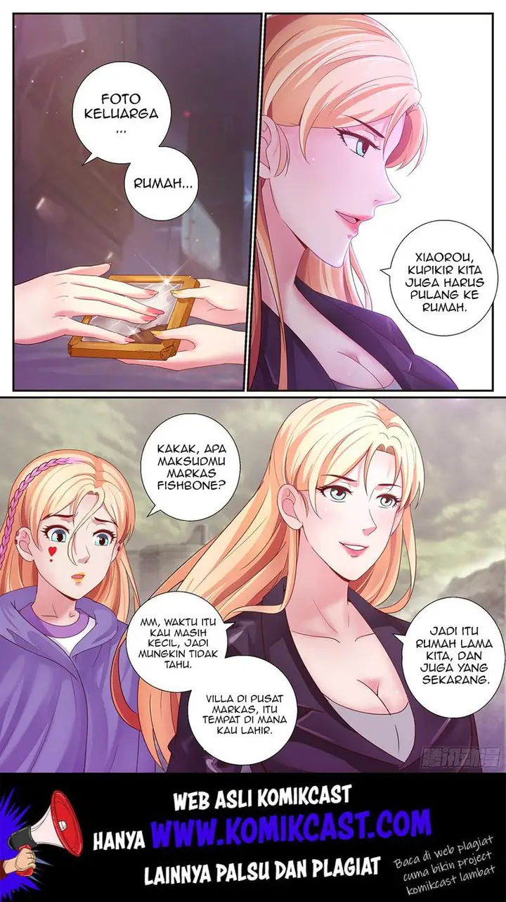 image-komik-i-have-a-mansion-in-the-post-apocalyptic-world-chapter-183-13/16