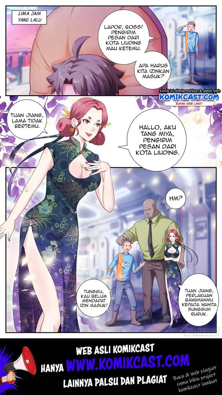 image-komik-i-have-a-mansion-in-the-post-apocalyptic-world-chapter-184-5/16