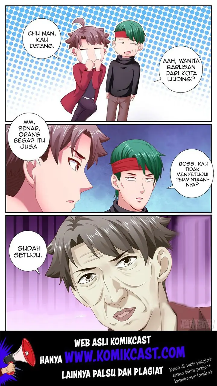 image-komik-i-have-a-mansion-in-the-post-apocalyptic-world-chapter-184-13/16